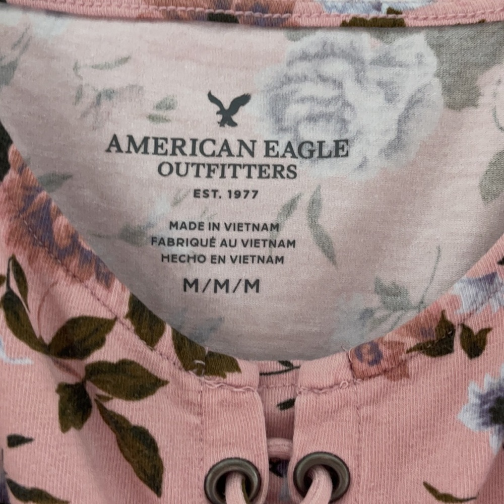 American eagle tank top - Picture 2 of 4